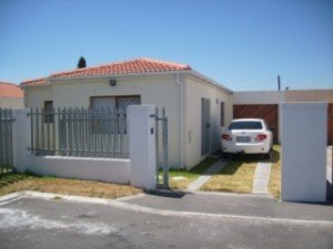 Repossessed Houses For Sale in the Mitchells Plain Area - Property ...